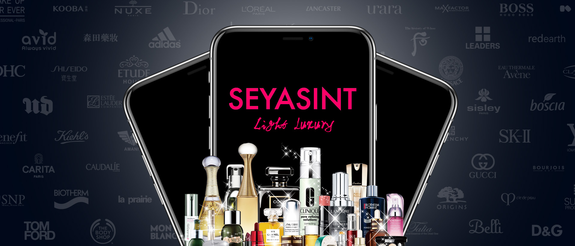 會(huì)員俱樂部BANNER