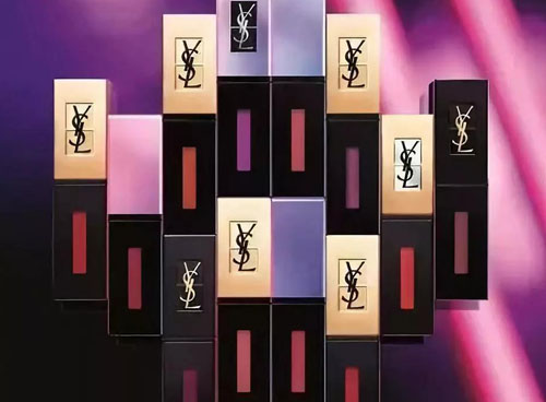 YSL又作妖了，這次的新品唇釉真的看不懂！！