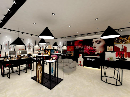 彩妝零售如何升級？這里有3個法寶帶你飛