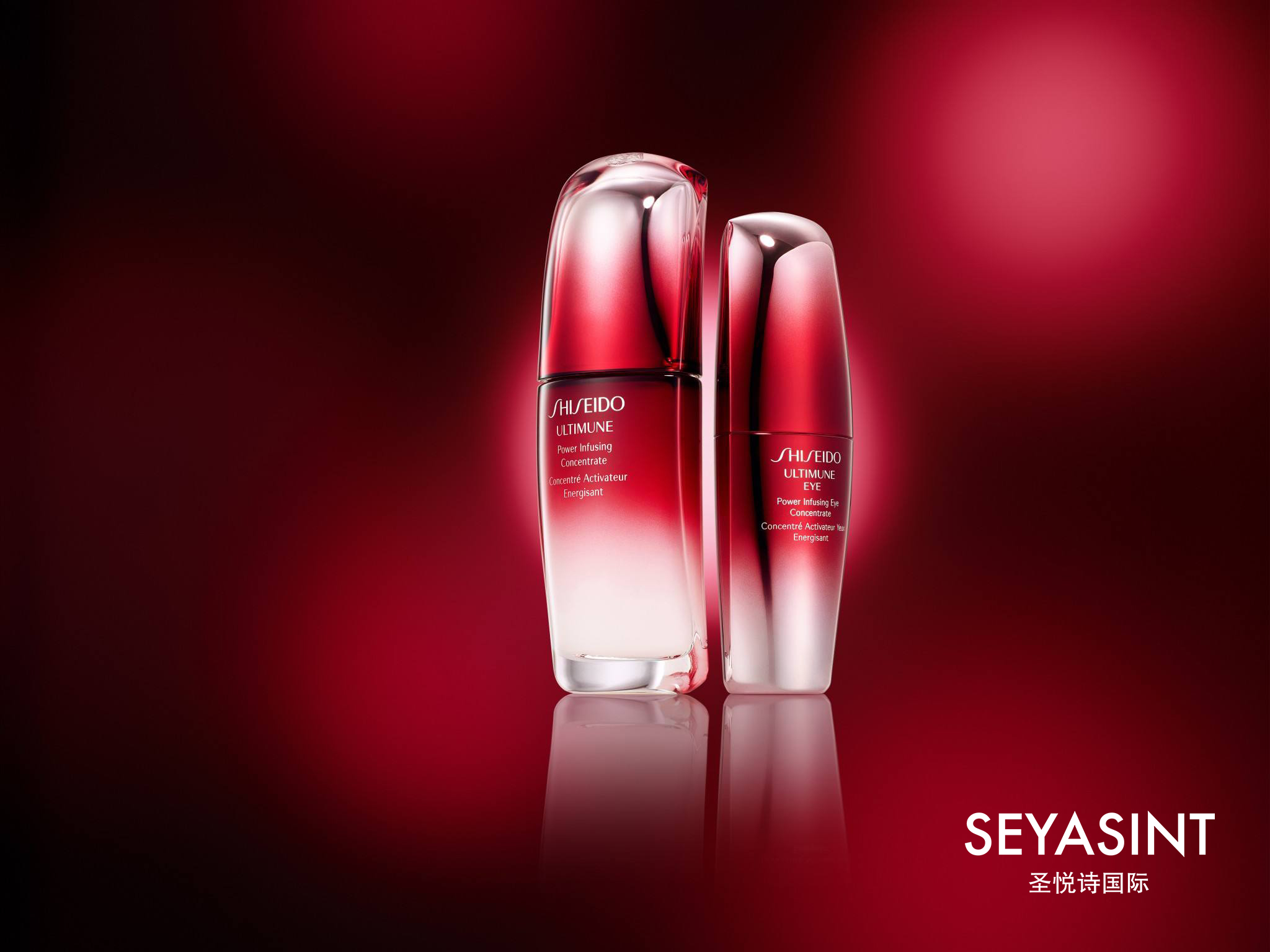 資生堂業(yè)績一季度超26億元，中國區(qū)大漲124.8%