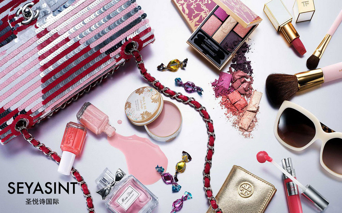 為什么風(fēng)投最近越來越看好化妝品行業(yè)？