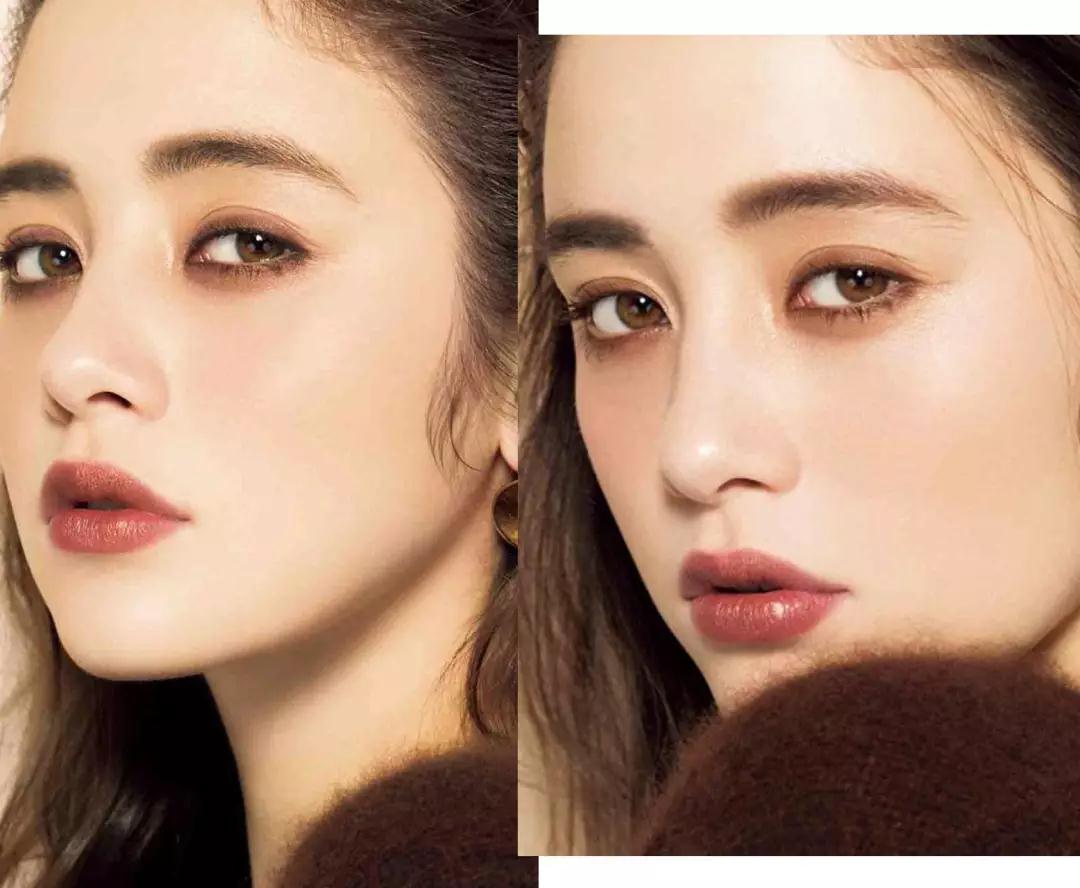 今年最火水果妝容，你pick那種？