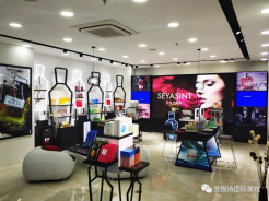 圣悅詩(shī)解讀—未來(lái)美妝進(jìn)口集合店路在何方？