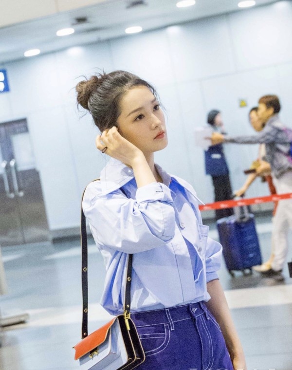 女星們最愛的時尚單品！