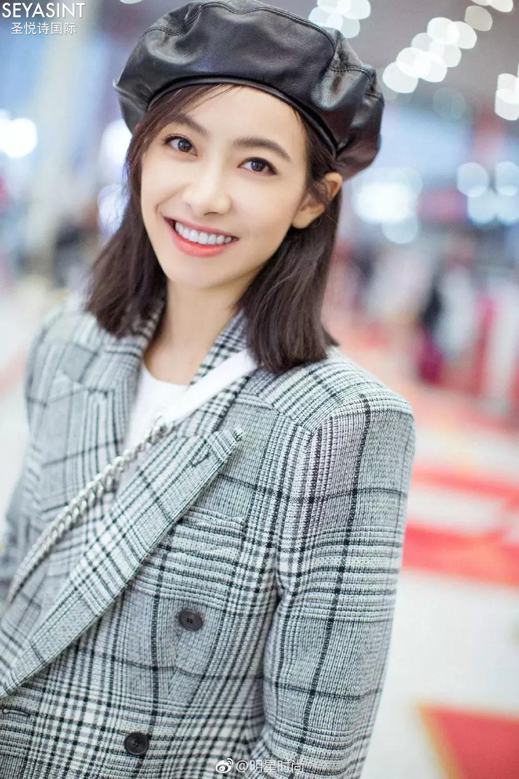 這樣做，7天不洗頭也能美美的出門了