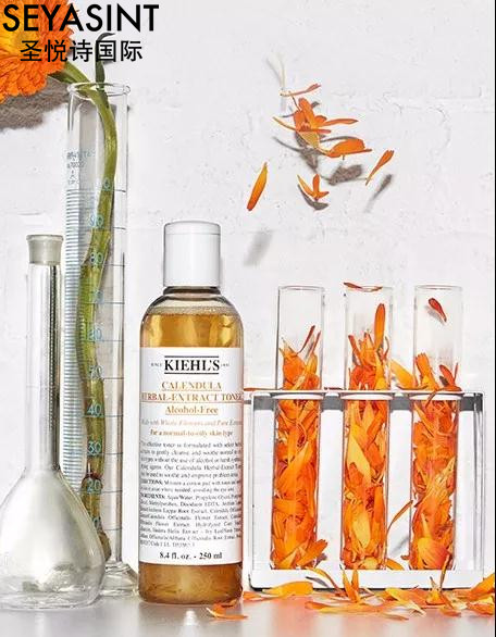 祖宗級別的護膚品！你用過多少？