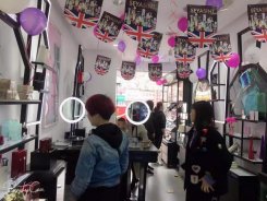 熱烈祝賀圣悅詩新店開業(yè)大吉！開業(yè)期間福利享