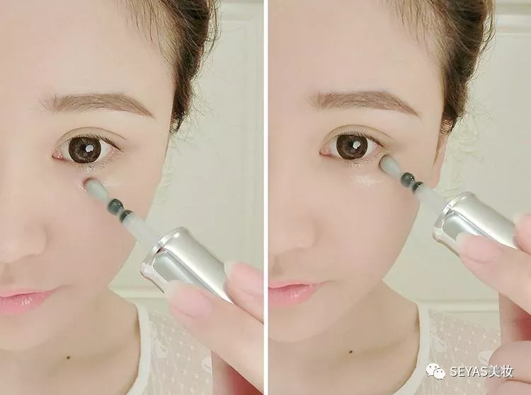 圣悅詩國際：美的關(guān)鍵點(diǎn)心靈窗戶