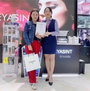 熱烈祝賀河南胡女士與圣悅詩國(guó)際達(dá)成戰(zhàn)略合作伙伴