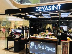 雙節(jié)同慶！懷化圣悅詩美妝福利發(fā)布！