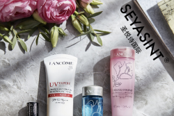 價(jià)值千億的美妝市場，你不來嗎？