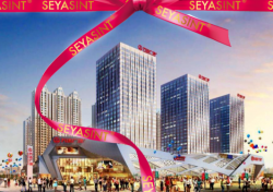 狂歡雙十一，臺州萬達(dá)美妝店送福利啦