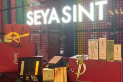 七夕將至，美妝好禮快快準(zhǔn)備！