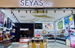 圣悅詩國際：實體店紅利正在逐漸擴(kuò)大，你不做點什么？