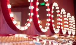 圣悅詩國際：線下門店形象，永不過時